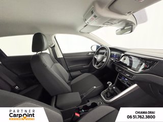 VOLKSWAGEN Taigo 1.0 tsi edition plus 115cv 5