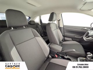 VOLKSWAGEN Taigo 1.0 tsi edition plus 115cv 6