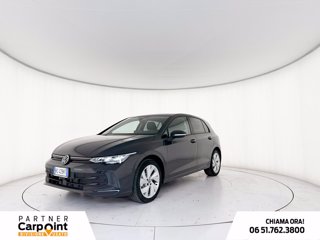 VOLKSWAGEN Golf 1.5 tsi edition plus 150cv
