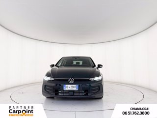 VOLKSWAGEN Golf 1.5 tsi edition plus 150cv 1