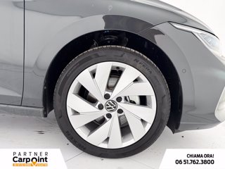 VOLKSWAGEN Golf 1.5 tsi edition plus 150cv 13