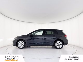 VOLKSWAGEN Golf 1.5 tsi edition plus 150cv 2