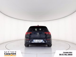 VOLKSWAGEN Golf 1.5 tsi edition plus 150cv 3