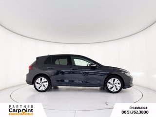 VOLKSWAGEN Golf 1.5 tsi edition plus 150cv 4