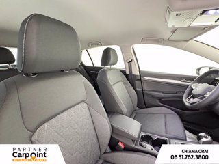 VOLKSWAGEN Golf 1.5 tsi edition plus 150cv 6