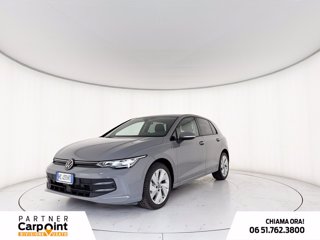 VOLKSWAGEN Golf 2.0 tdi edition plus 115cv
