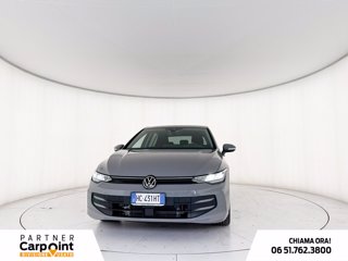 VOLKSWAGEN Golf 2.0 tdi edition plus 115cv 1