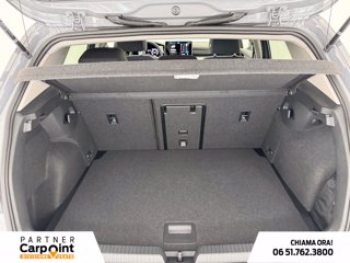 VOLKSWAGEN Golf 2.0 tdi edition plus 115cv 10