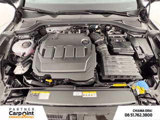 VOLKSWAGEN Golf 2.0 tdi edition plus 115cv 11