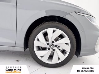 VOLKSWAGEN Golf 2.0 tdi edition plus 115cv 13