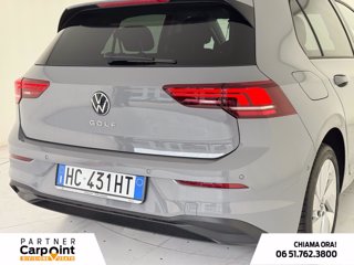 VOLKSWAGEN Golf 2.0 tdi edition plus 115cv 16