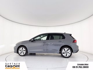 VOLKSWAGEN Golf 2.0 tdi edition plus 115cv 2