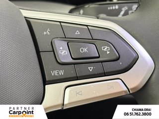 VOLKSWAGEN Golf 2.0 tdi edition plus 115cv 20