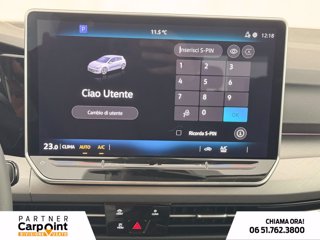 VOLKSWAGEN Golf 2.0 tdi edition plus 115cv 22