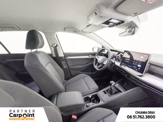 VOLKSWAGEN Golf 2.0 tdi edition plus 115cv 5