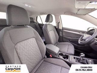 VOLKSWAGEN Golf 2.0 tdi edition plus 115cv 6