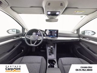 VOLKSWAGEN Golf 2.0 tdi edition plus 115cv 9