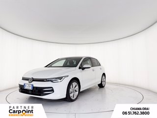 VOLKSWAGEN Golf 2.0 tdi edition plus 115cv