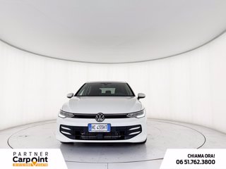 VOLKSWAGEN Golf 2.0 tdi edition plus 115cv 1