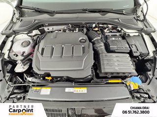 VOLKSWAGEN Golf 2.0 tdi edition plus 115cv 10