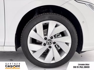 VOLKSWAGEN Golf 2.0 tdi edition plus 115cv 12