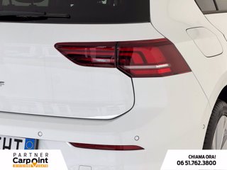 VOLKSWAGEN Golf 2.0 tdi edition plus 115cv 14