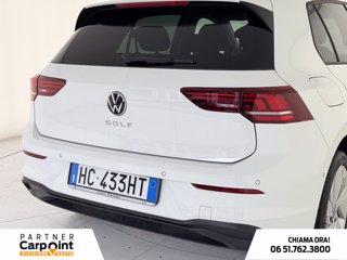 VOLKSWAGEN Golf 2.0 tdi edition plus 115cv 15