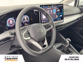 VOLKSWAGEN Golf 2.0 tdi edition plus 115cv 16