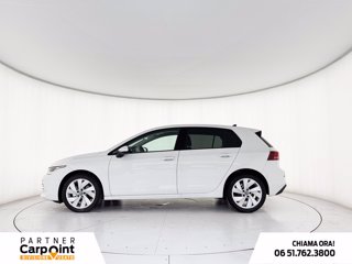VOLKSWAGEN Golf 2.0 tdi edition plus 115cv 2