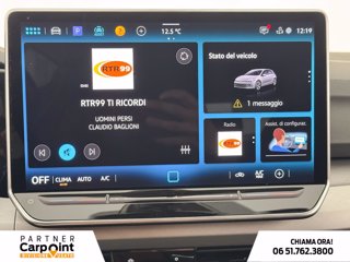 VOLKSWAGEN Golf 2.0 tdi edition plus 115cv 21