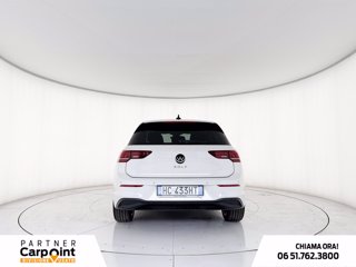 VOLKSWAGEN Golf 2.0 tdi edition plus 115cv 3