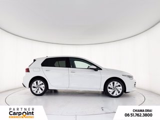 VOLKSWAGEN Golf 2.0 tdi edition plus 115cv 4