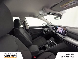 VOLKSWAGEN Golf 2.0 tdi edition plus 115cv 5