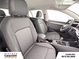 VOLKSWAGEN Golf 2.0 tdi edition plus 115cv 6