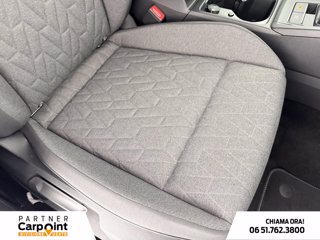 VOLKSWAGEN Golf 2.0 tdi edition plus 115cv 7