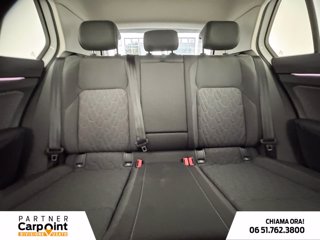 VOLKSWAGEN Golf 2.0 tdi edition plus 115cv 8