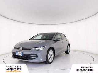 VOLKSWAGEN Golf 2.0 tdi edition plus 115cv