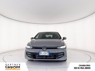 VOLKSWAGEN Golf 2.0 tdi edition plus 115cv 1