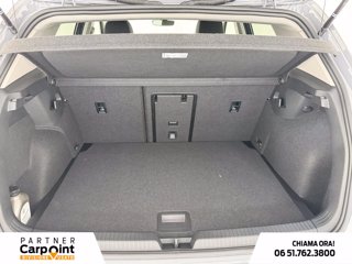 VOLKSWAGEN Golf 2.0 tdi edition plus 115cv 10