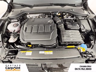 VOLKSWAGEN Golf 2.0 tdi edition plus 115cv 11