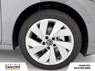 VOLKSWAGEN Golf 2.0 tdi edition plus 115cv 13