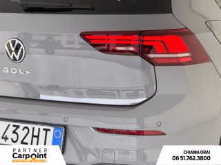 VOLKSWAGEN Golf 2.0 tdi edition plus 115cv 15