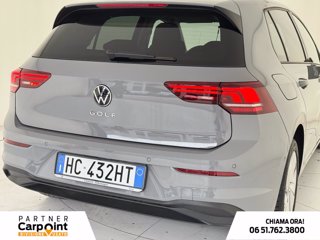 VOLKSWAGEN Golf 2.0 tdi edition plus 115cv 16