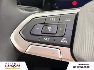 VOLKSWAGEN Golf 2.0 tdi edition plus 115cv 19