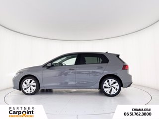 VOLKSWAGEN Golf 2.0 tdi edition plus 115cv 2