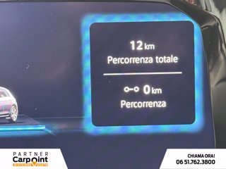 VOLKSWAGEN Golf 2.0 tdi edition plus 115cv 21