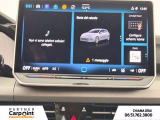 VOLKSWAGEN Golf 2.0 tdi edition plus 115cv 22