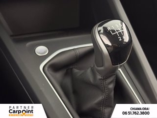 VOLKSWAGEN Golf 2.0 tdi edition plus 115cv 23