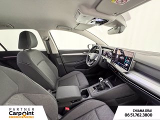 VOLKSWAGEN Golf 2.0 tdi edition plus 115cv 5