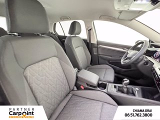 VOLKSWAGEN Golf 2.0 tdi edition plus 115cv 6